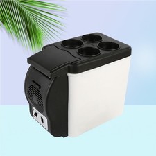 6 L Car Travel Cooler Portable