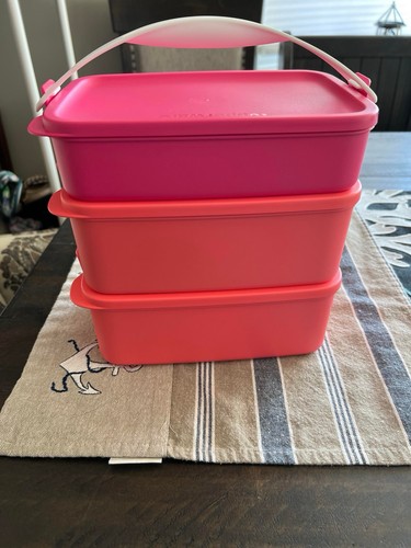 Tupperware click go - to,