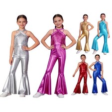Girls Dancewear Party Dance