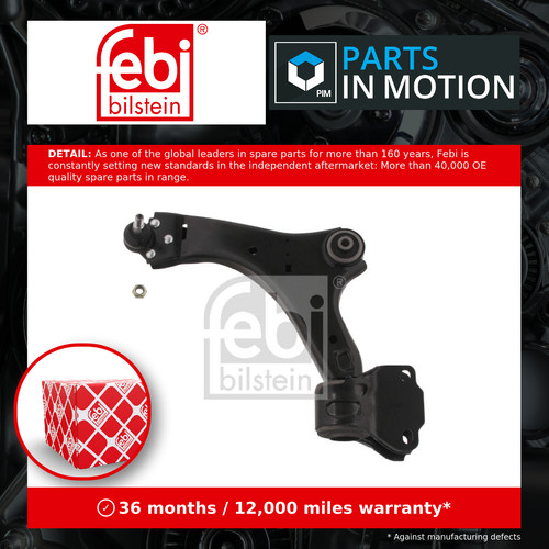 Wishbone suspension arm fits - /,