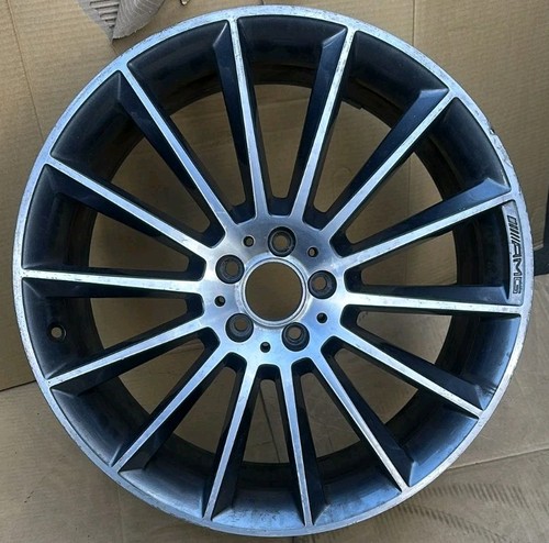 Genuine mercedes gle - gle, 21”