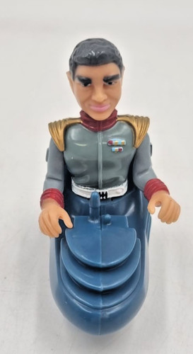 Matchbox stingray commander - matchbox,