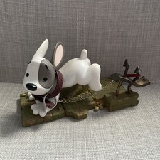 Lost Dog 19095 “Getting