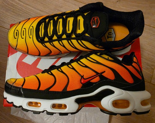 Nike air max plus - max,