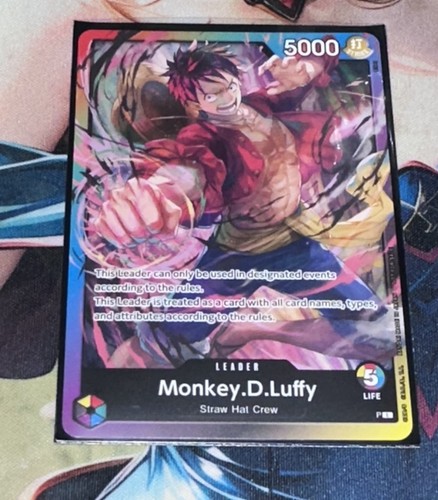 Monkey luffy op pr - •, monkey.d.luffy