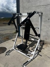 Hammer Strength Flat Chest