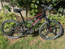 Specialized Hotrock 24 Inch