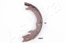 Brake shoe set parking - shoe,