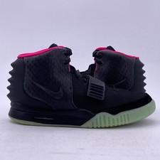 Nike Air Yeezy 2 NRG "SOLAR