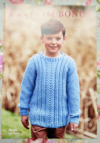 Hayfield bonus knitting - hayfield,