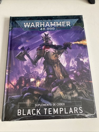 Warhammer 40k black templars - 40k,