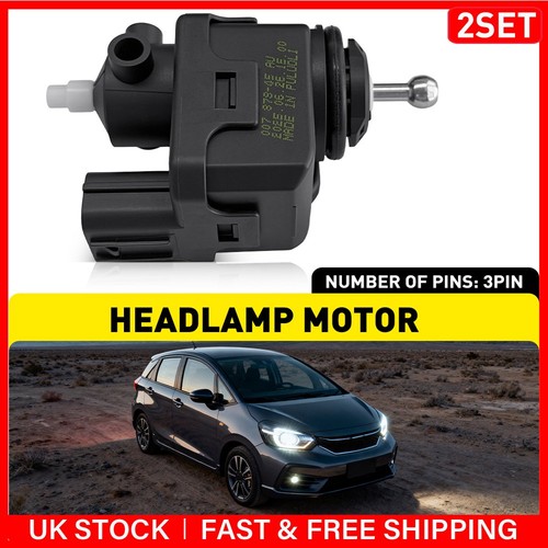 For honda civic headlight - for,