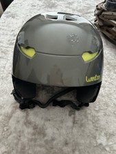 Wedze Junior Kid Ski Helmet