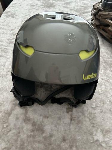 Wedze junior kid ski - wedze,