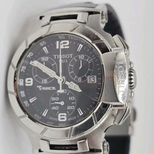 Tissot T-Race Women's Watch