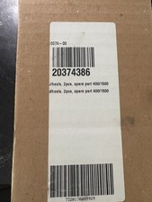 Nederman MagnaRail, Wheels (2 pieces set), #20374386