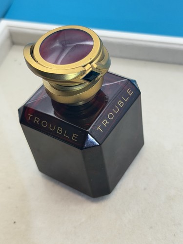 Boucheron trouble eau - boucheron, de