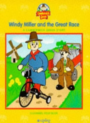 Windy miller and - windy,