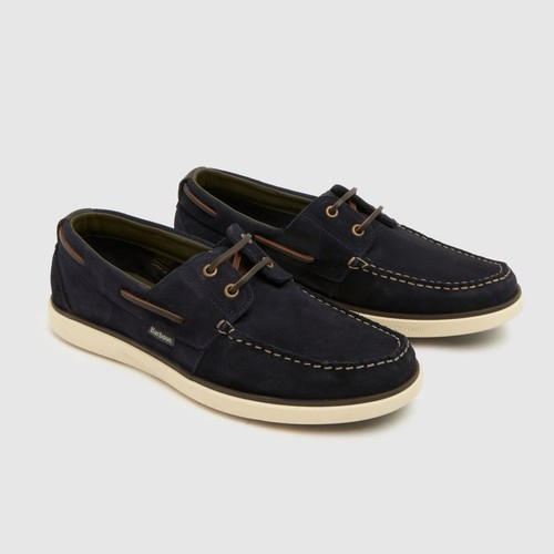 Barbour rothley mens boat - rothley,