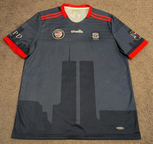 Neills nypd gaelic football - o'neills,