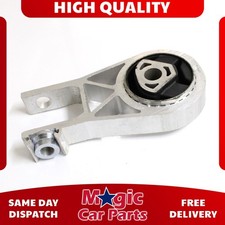 Rear Lower Engine Mount For