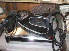 bosch steam station iron