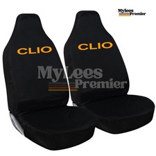 Renault Clio Waterproof Heavy