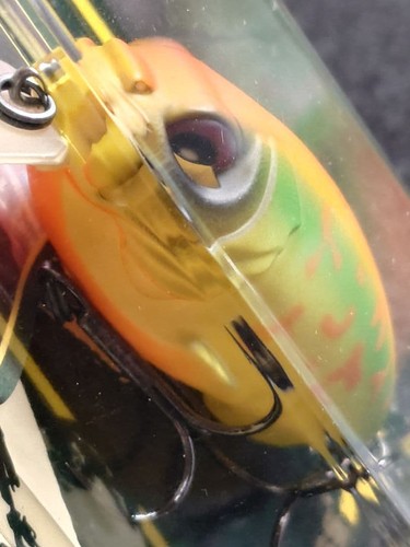 Megabass ito cyclone - megabass,
