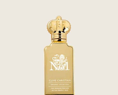 Clive christian perfume - clive,