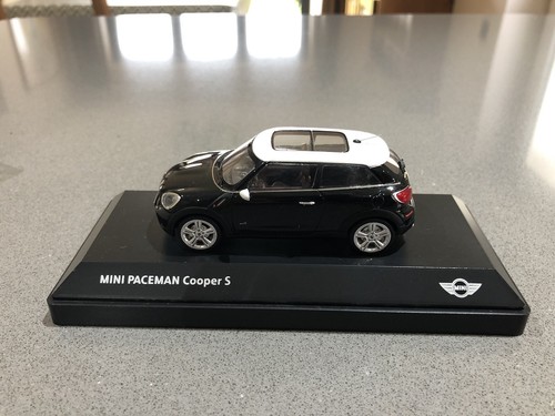 Mini paceman cooper - s,