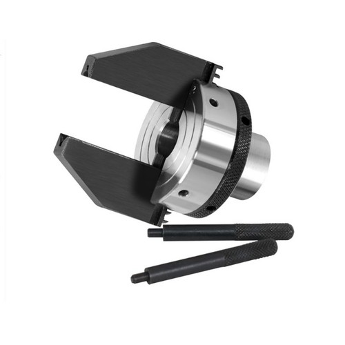 Inch woodturning chuck - 2-inch,