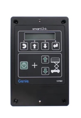 Genuine oem genie - oem,