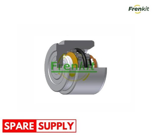 Piston brake caliper for alfa - caliper,