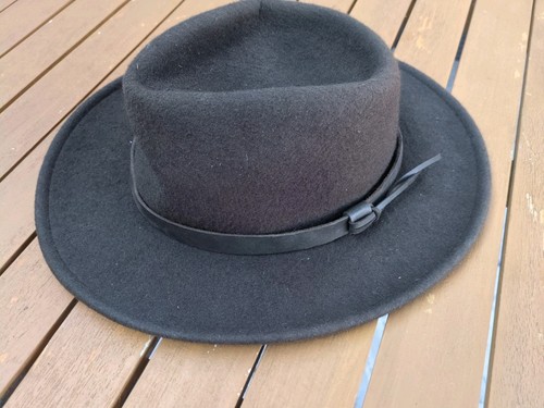 Hatman ireland wool - ireland,