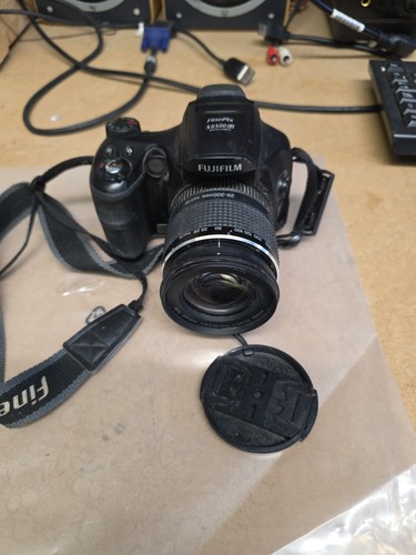 Fujifilm finepix s6500fd - fujifilm,