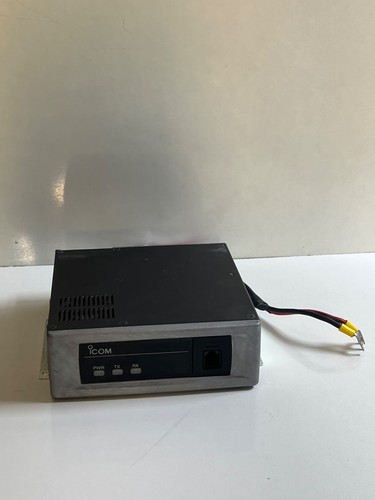Icom fr6000 uhf 400 470mhz - uhf, 400-470mhz