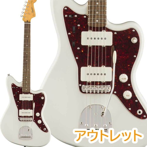 Squier fender classic vibe - squier,