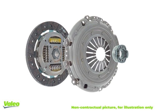 Valeo 801446 clutch kit - clutch,