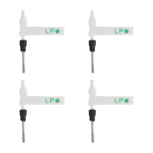 4pcs bsr needle stylus - needle,