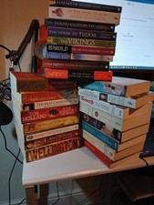 History Books - multibuy and