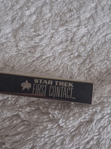 Rare chrome star - star, first