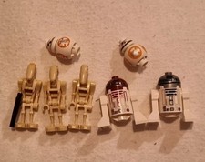 Star Wars LEGO Minifigure