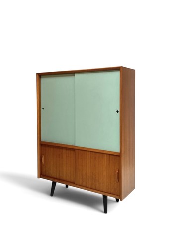 Vintage retro mid - retro,