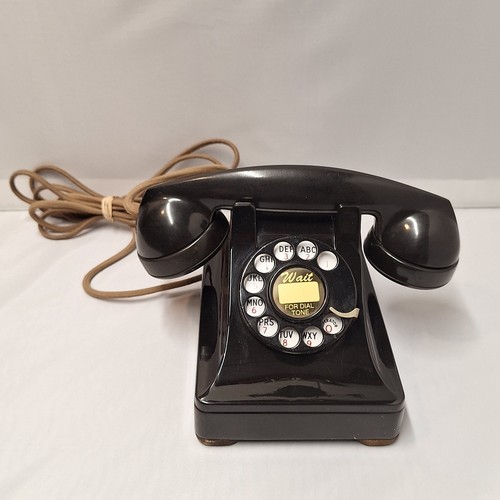 Vintage western electric - vintage, bell