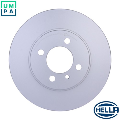 Brake disc 8dd - brake,