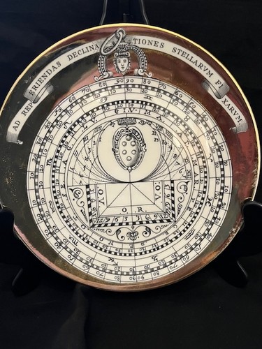 Original piero fornasetti - original,