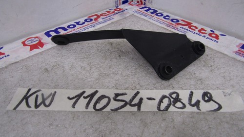 Right radiator fairing - radiator,