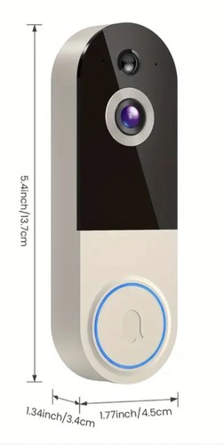 Wireless fi video - 2k,