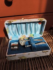Yeoman Silver Plated Baby