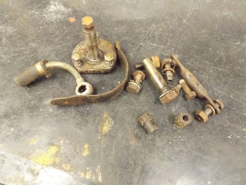 Velocette selection small - ,